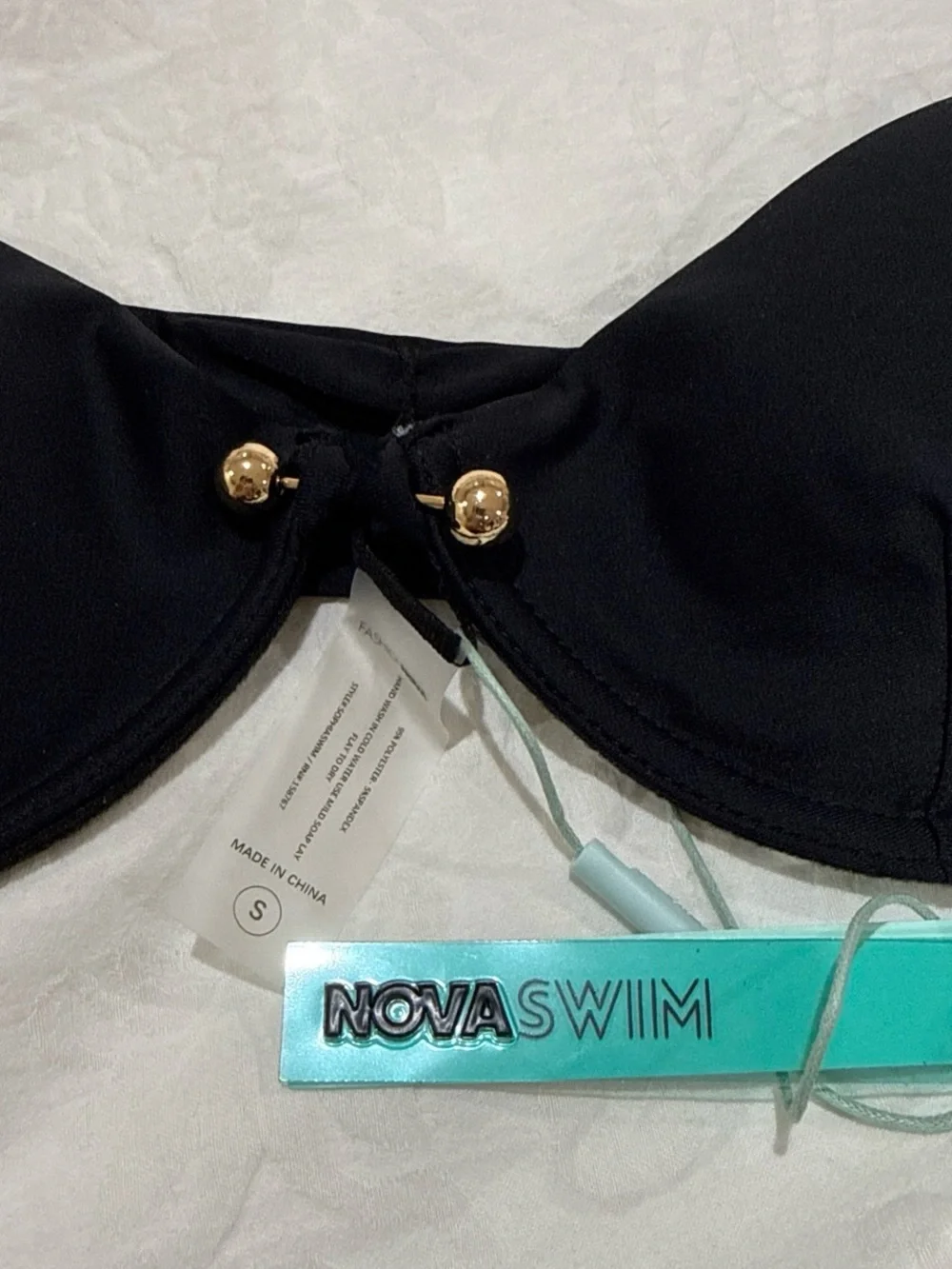 Fashion Nova bikini set